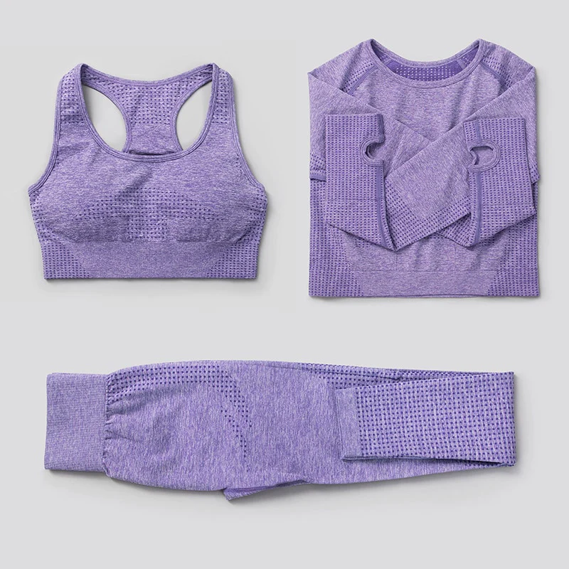 ladies yoga sets